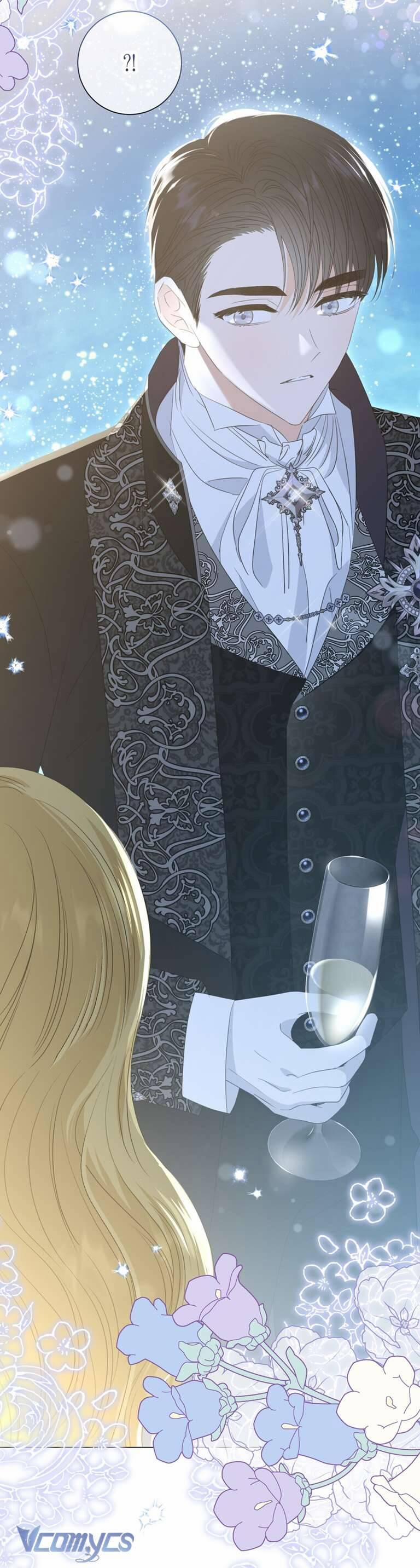 Hãy Để Tiểu Thư Emily Yên 13 trang 15