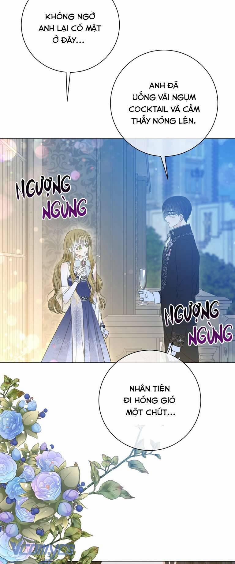 Hãy Để Tiểu Thư Emily Yên 13 trang 17