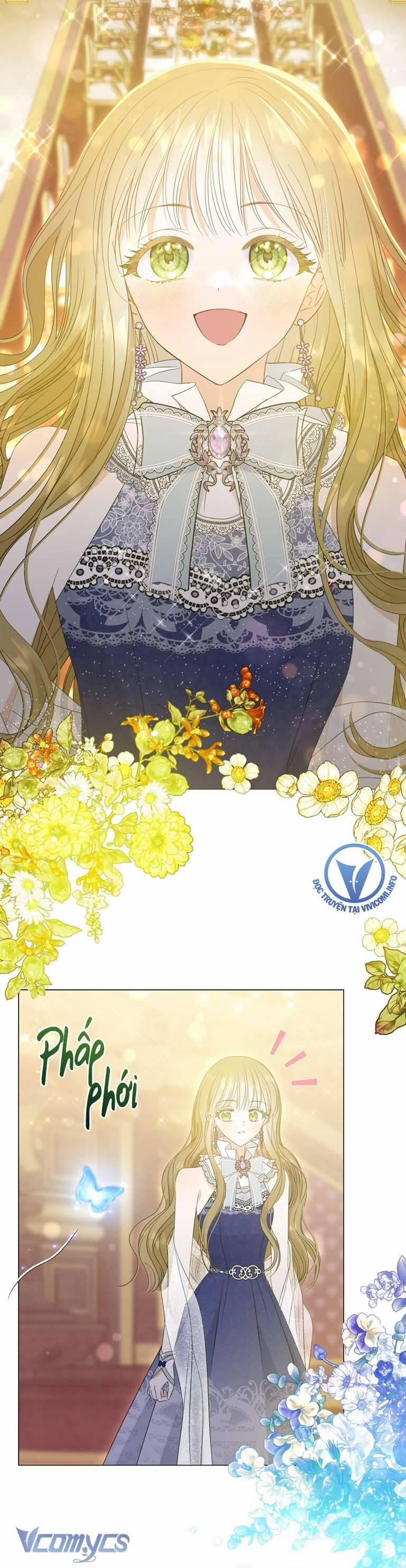 Hãy Để Tiểu Thư Emily Yên 13 trang 2