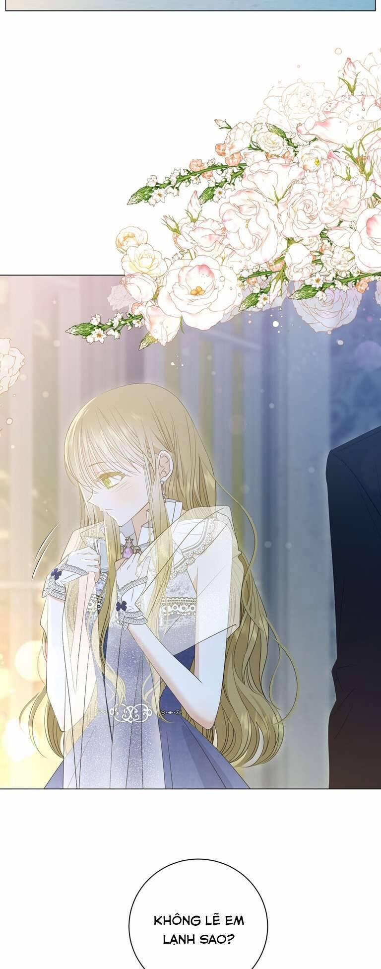 Hãy Để Tiểu Thư Emily Yên 13 trang 20