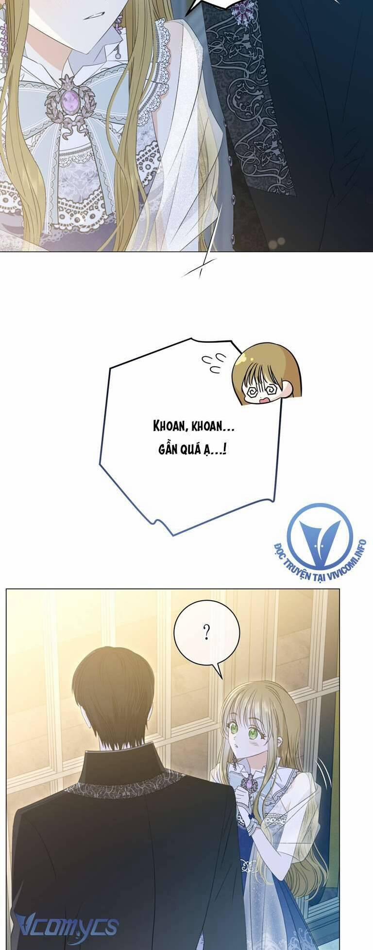 Hãy Để Tiểu Thư Emily Yên 13 trang 23