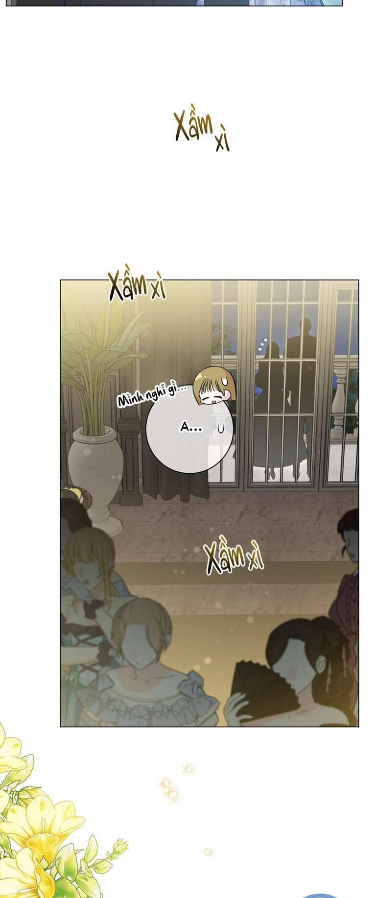 Hãy Để Tiểu Thư Emily Yên 13 trang 24