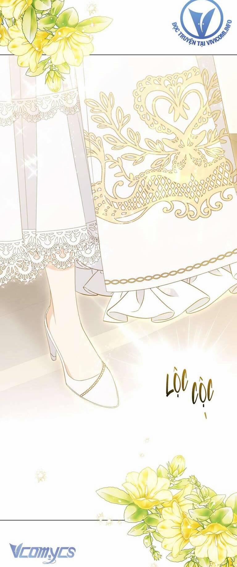 Hãy Để Tiểu Thư Emily Yên 13 trang 25