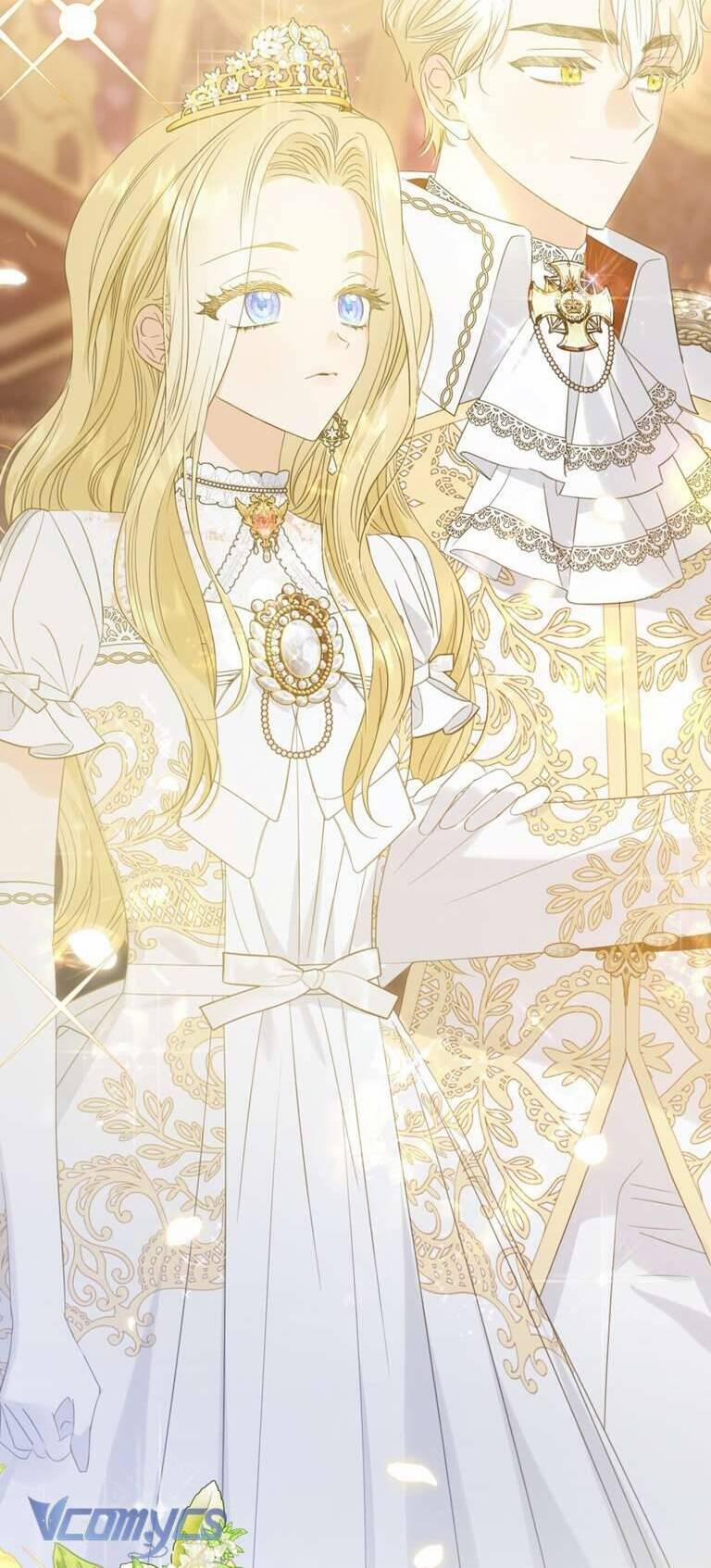 Hãy Để Tiểu Thư Emily Yên 13 trang 27