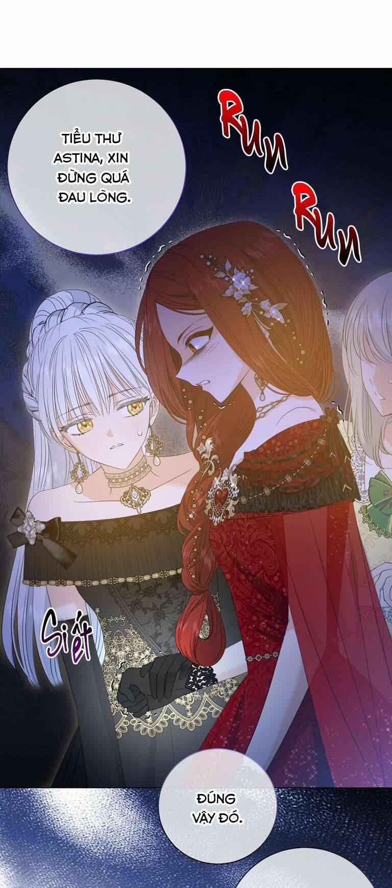 Hãy Để Tiểu Thư Emily Yên 13 trang 31