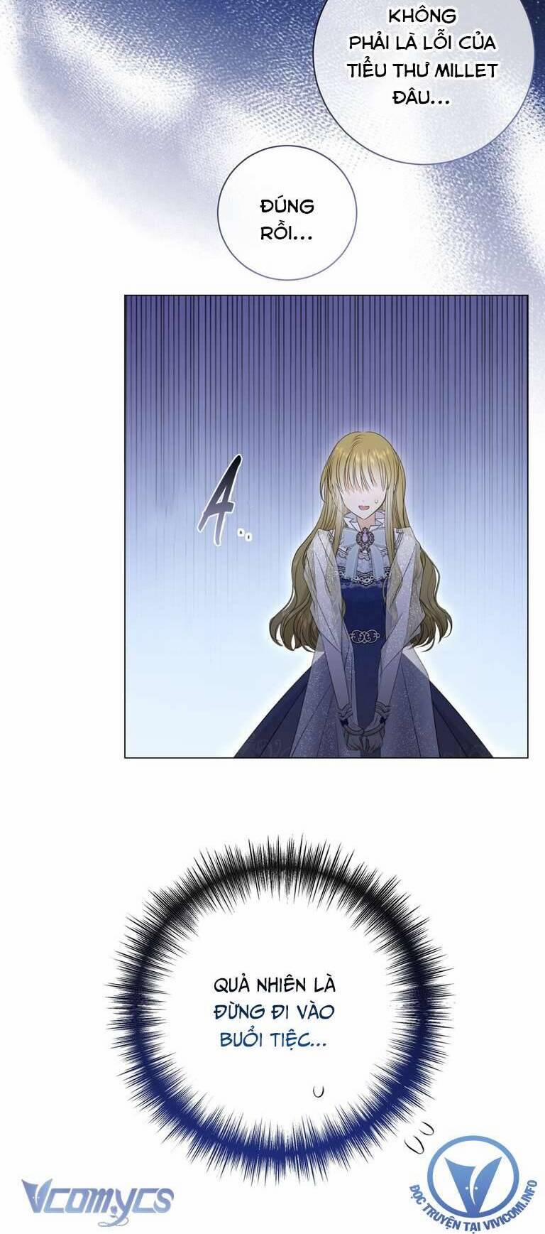 Hãy Để Tiểu Thư Emily Yên 13 trang 32