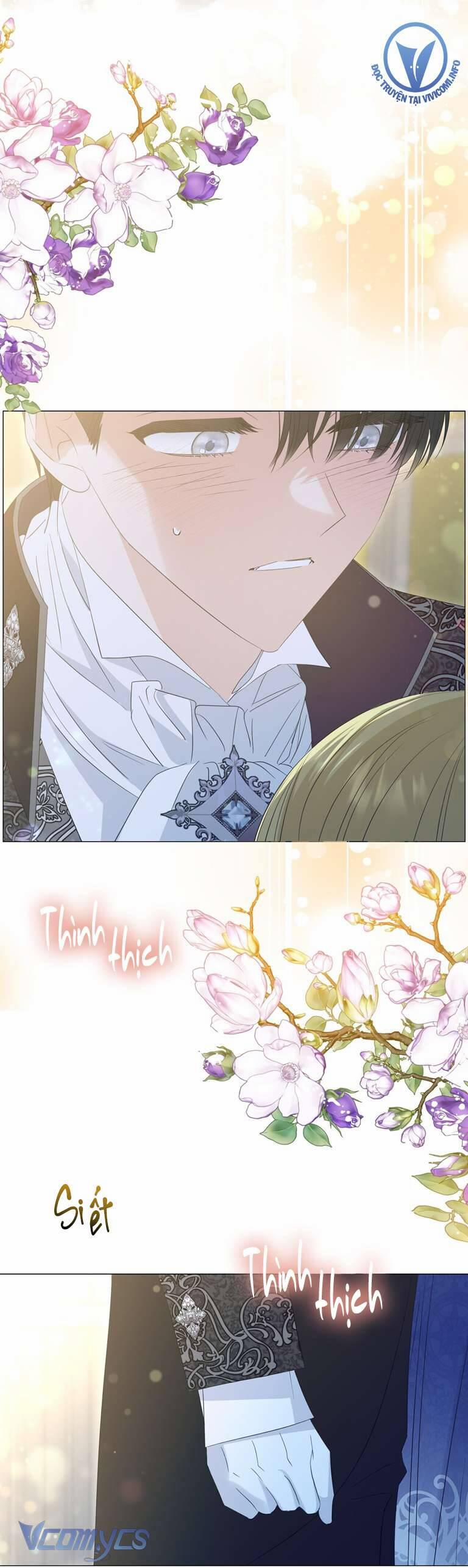 Hãy Để Tiểu Thư Emily Yên 13 trang 37