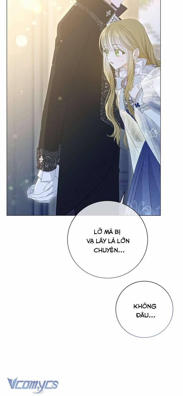 Hãy Để Tiểu Thư Emily Yên 13 trang 39