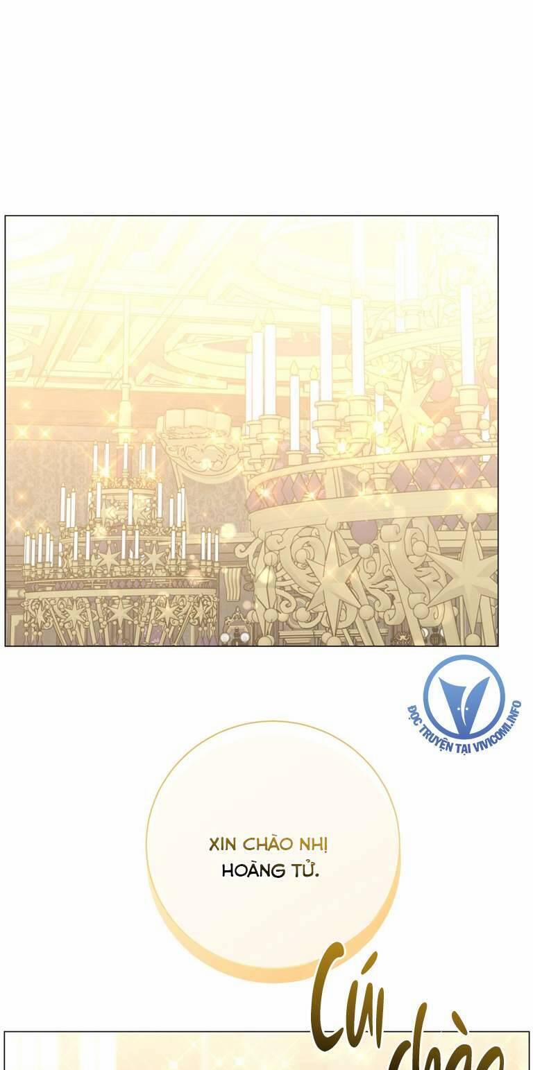 Hãy Để Tiểu Thư Emily Yên 13 trang 40