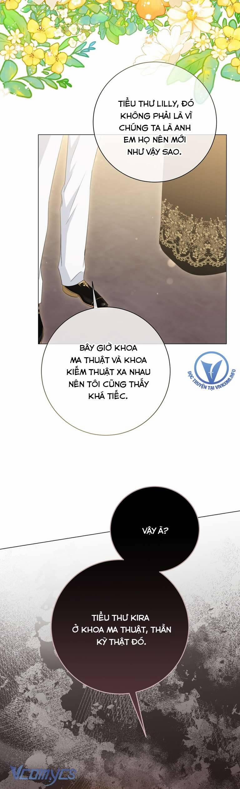 Hãy Để Tiểu Thư Emily Yên 13 trang 44