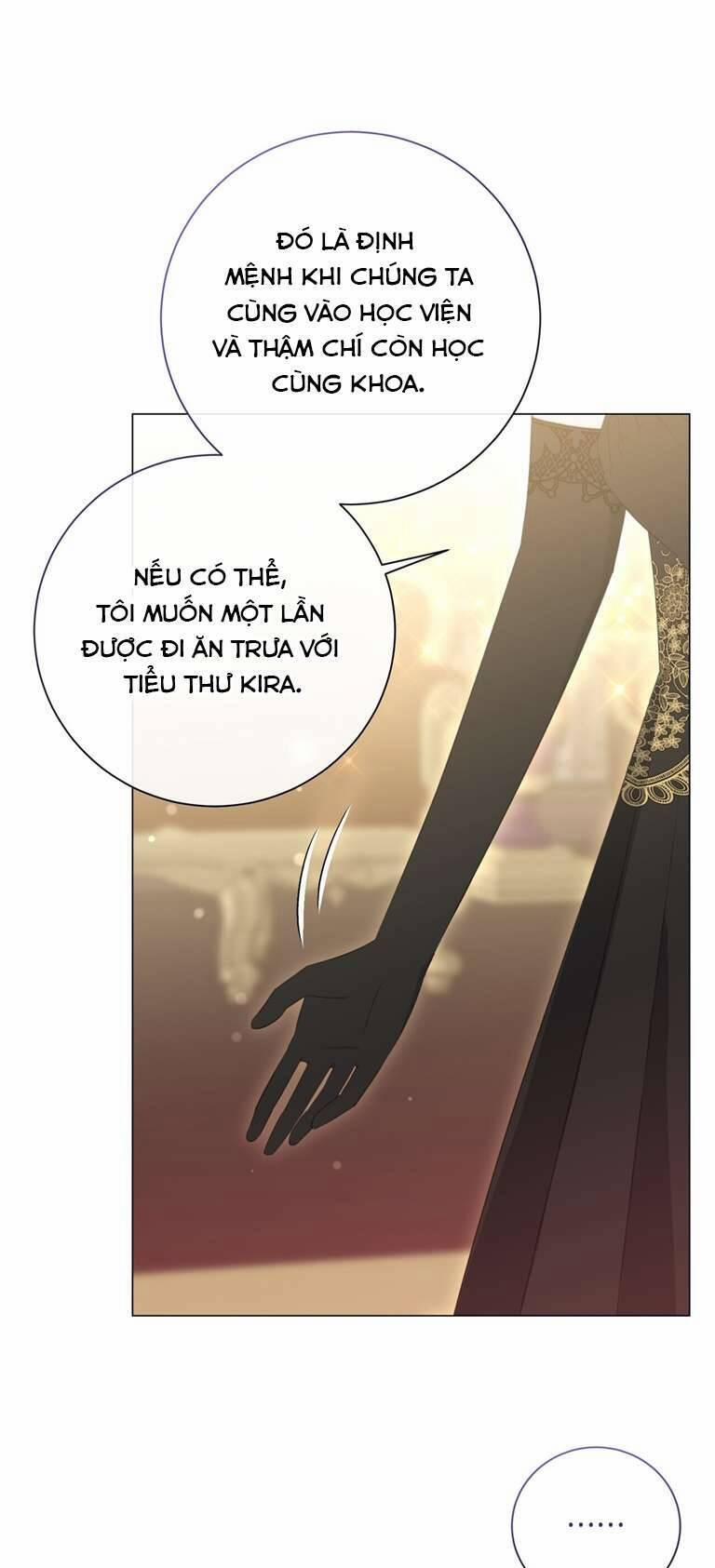 Hãy Để Tiểu Thư Emily Yên 13 trang 47