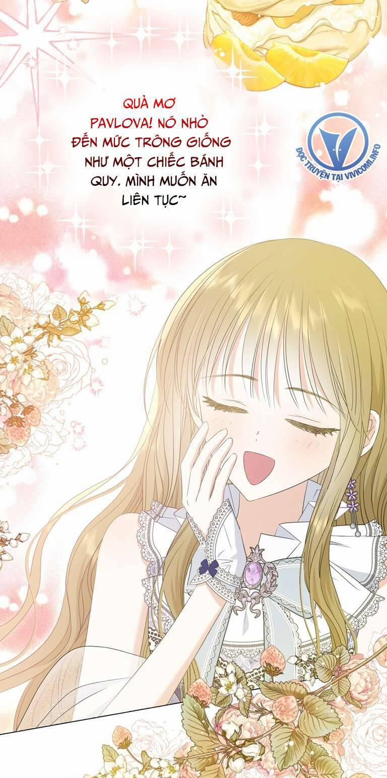 Hãy Để Tiểu Thư Emily Yên 13 trang 5