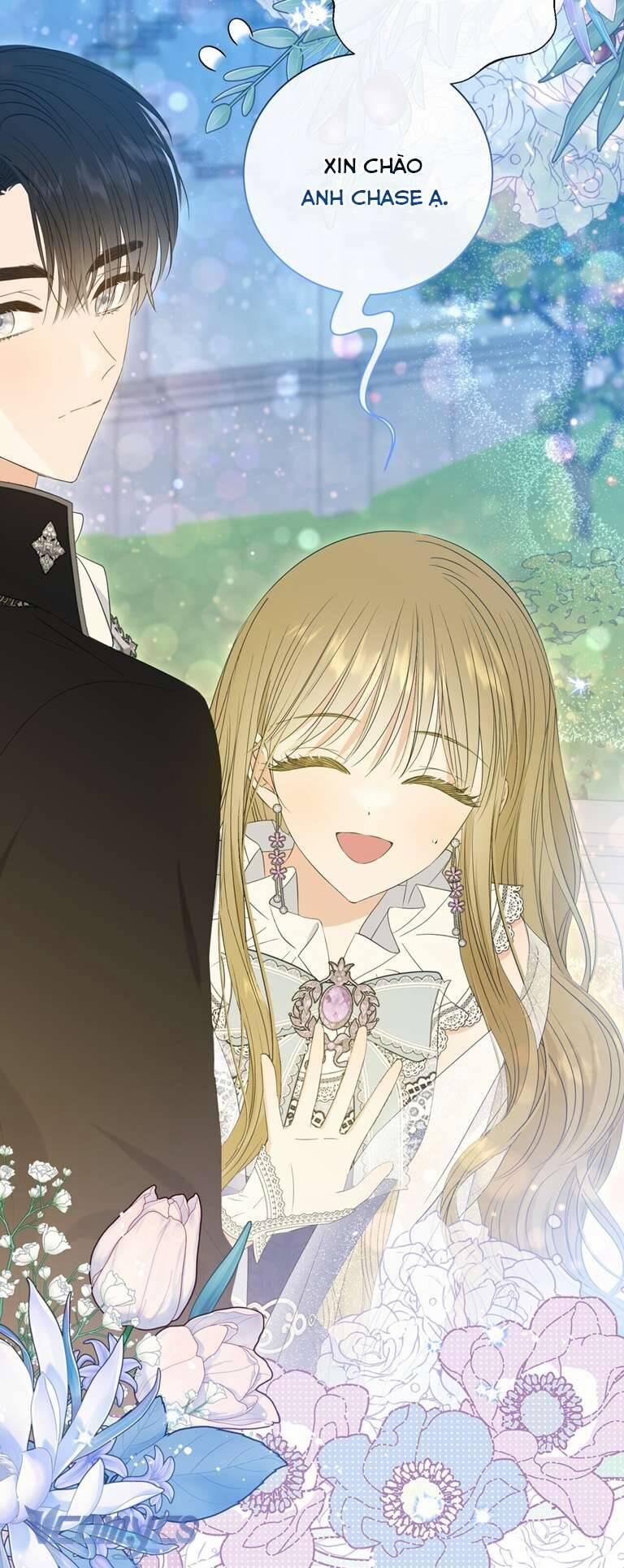 Hãy Để Tiểu Thư Emily Yên 13 trang 56