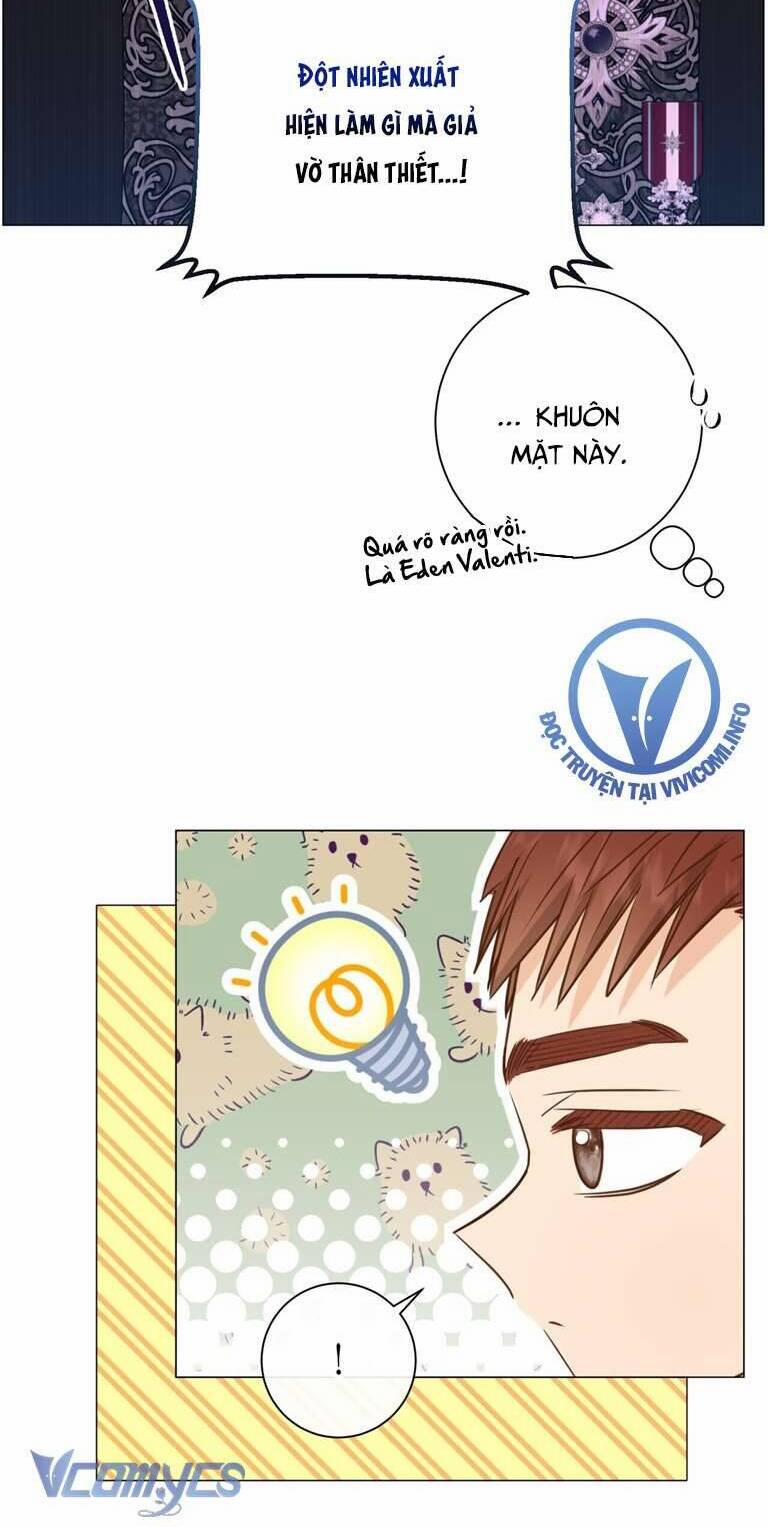 Hãy Để Tiểu Thư Emily Yên 14 trang 11