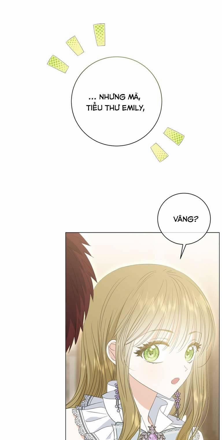 Hãy Để Tiểu Thư Emily Yên 14 trang 12