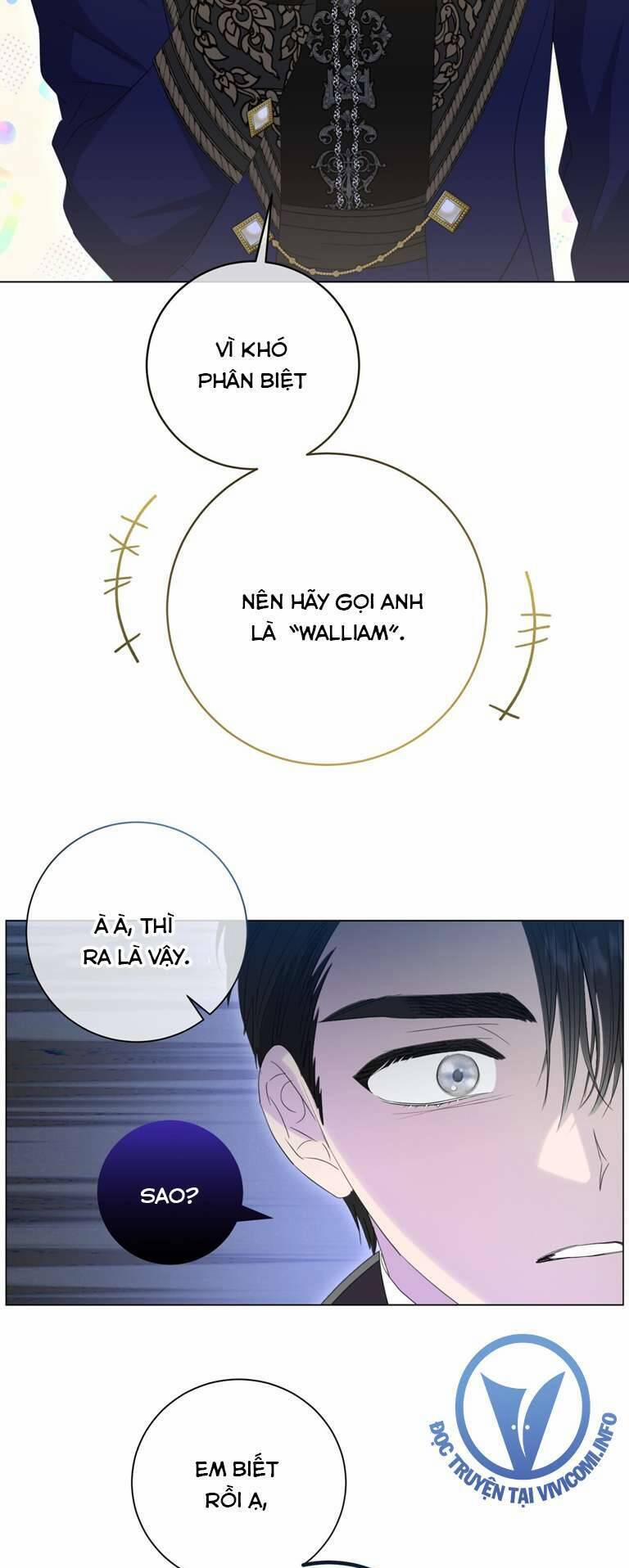Hãy Để Tiểu Thư Emily Yên 14 trang 14