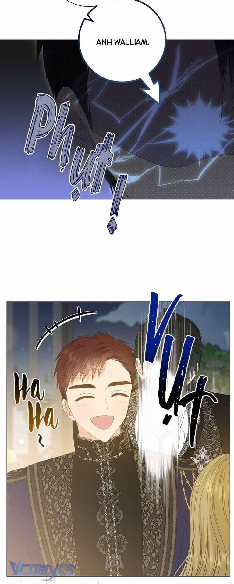 Hãy Để Tiểu Thư Emily Yên 14 trang 15