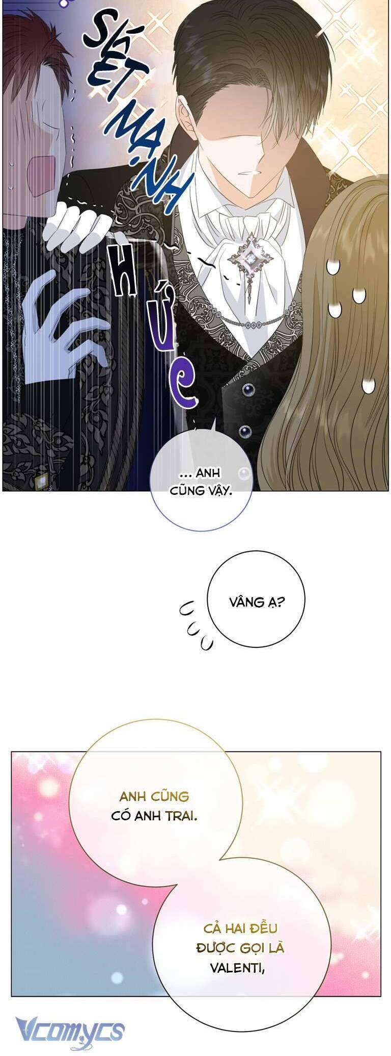 Hãy Để Tiểu Thư Emily Yên 14 trang 17