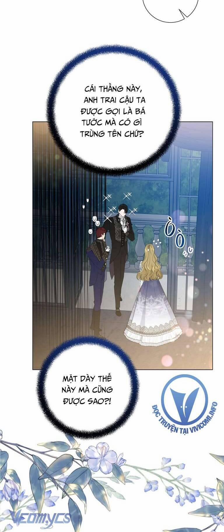Hãy Để Tiểu Thư Emily Yên 14 trang 19