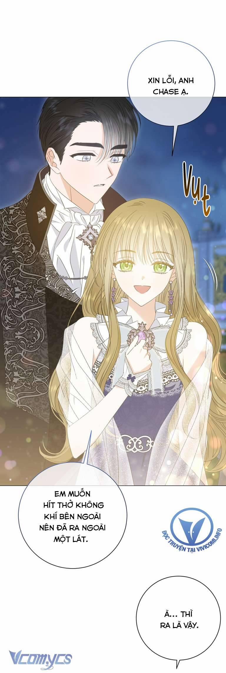 Hãy Để Tiểu Thư Emily Yên 14 trang 2