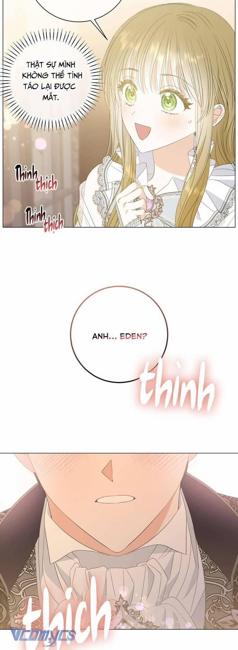 Hãy Để Tiểu Thư Emily Yên 14 trang 21
