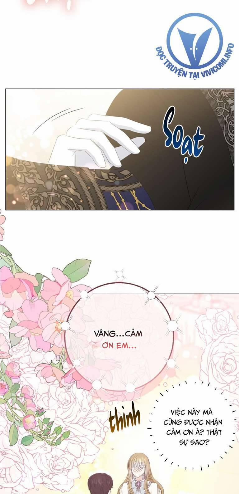 Hãy Để Tiểu Thư Emily Yên 14 trang 22