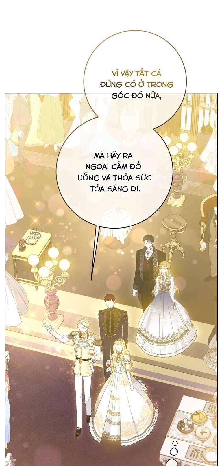 Hãy Để Tiểu Thư Emily Yên 14 trang 28