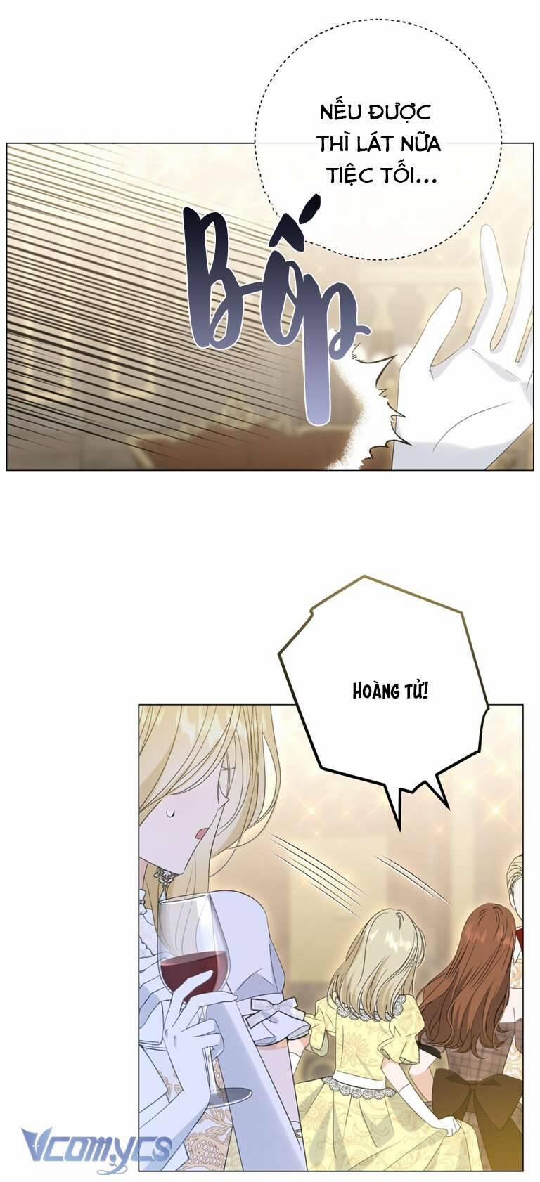 Hãy Để Tiểu Thư Emily Yên 14 trang 30