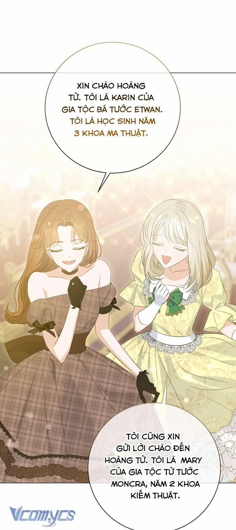 Hãy Để Tiểu Thư Emily Yên 14 trang 31