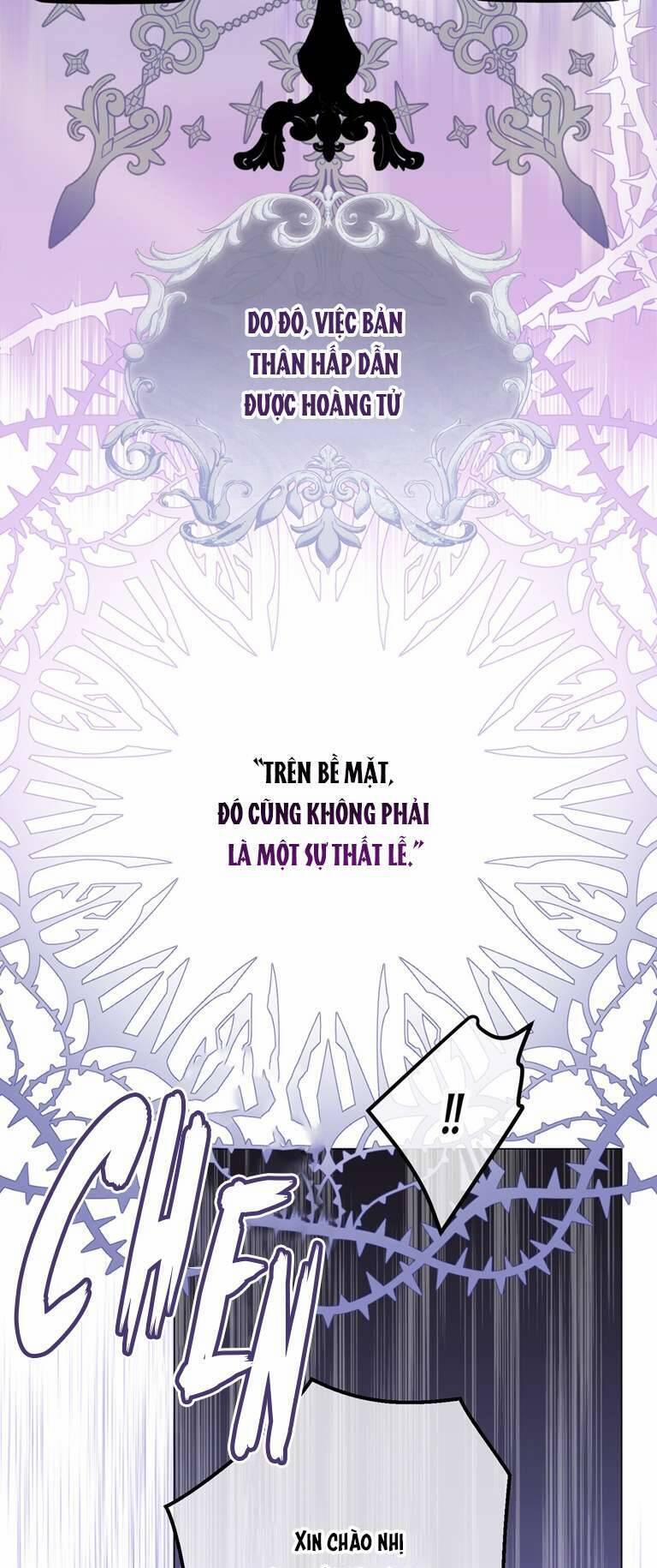 Hãy Để Tiểu Thư Emily Yên 14 trang 36