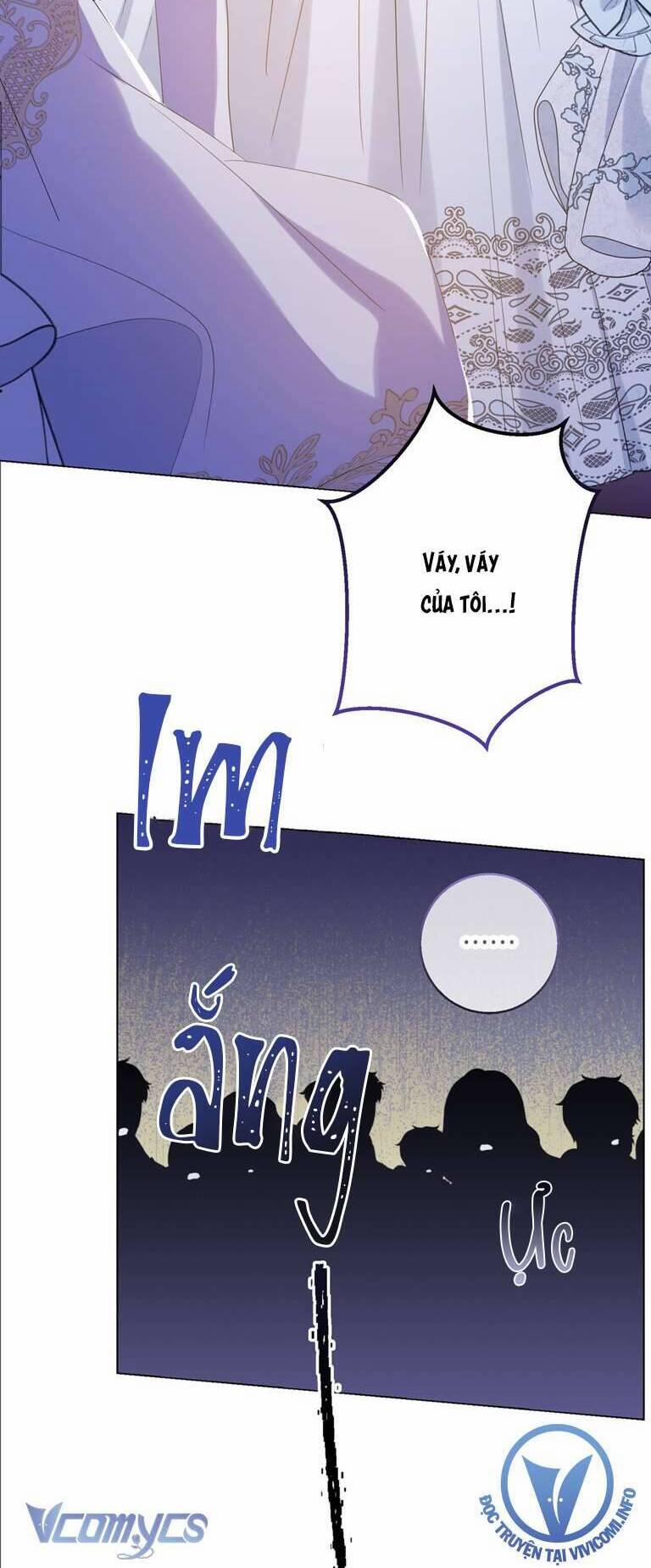 Hãy Để Tiểu Thư Emily Yên 14 trang 42