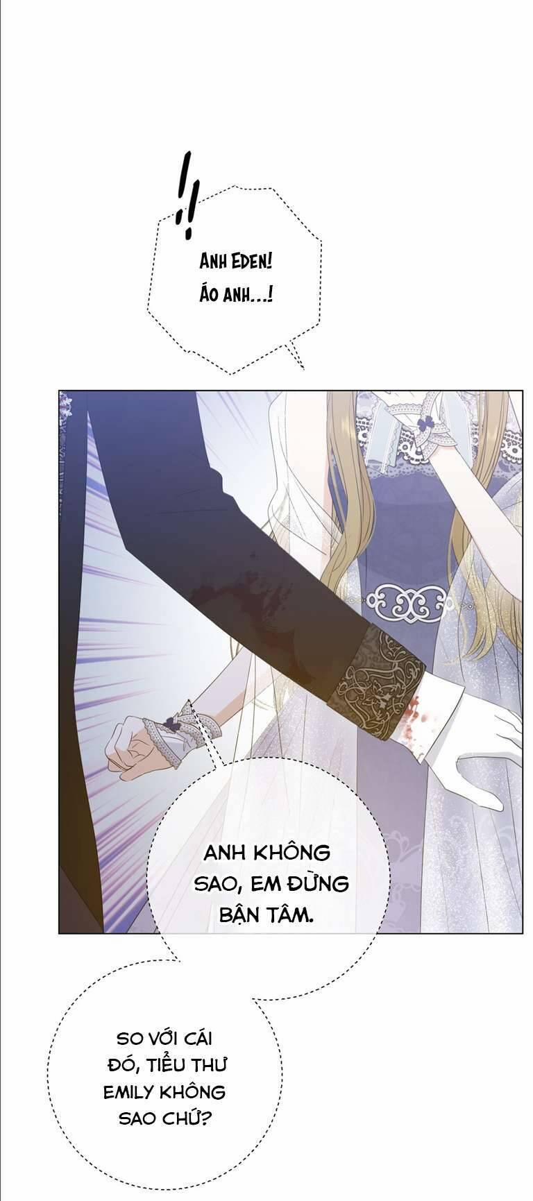 Hãy Để Tiểu Thư Emily Yên 14 trang 43