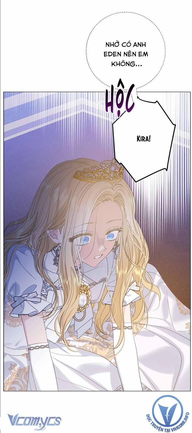 Hãy Để Tiểu Thư Emily Yên 14 trang 44