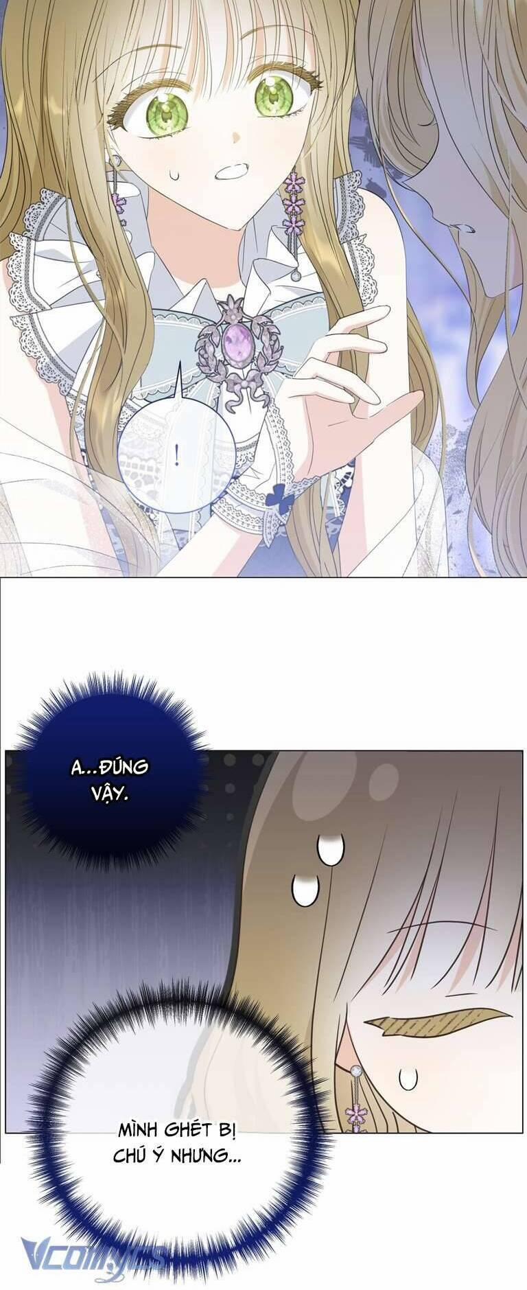 Hãy Để Tiểu Thư Emily Yên 14 trang 46