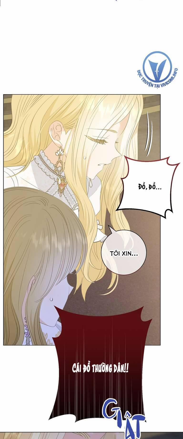 Hãy Để Tiểu Thư Emily Yên 14 trang 49