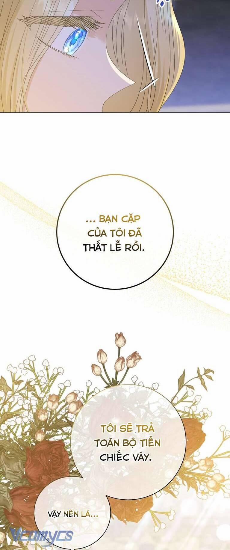 Hãy Để Tiểu Thư Emily Yên 14 trang 50