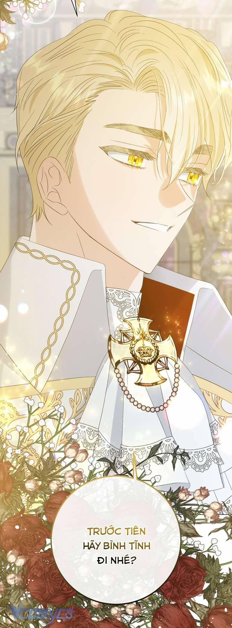 Hãy Để Tiểu Thư Emily Yên 14 trang 51