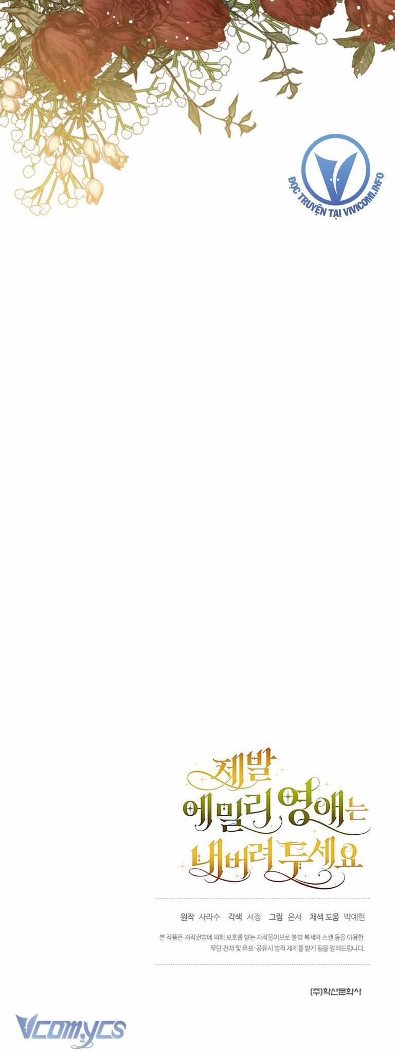 Hãy Để Tiểu Thư Emily Yên 14 trang 52