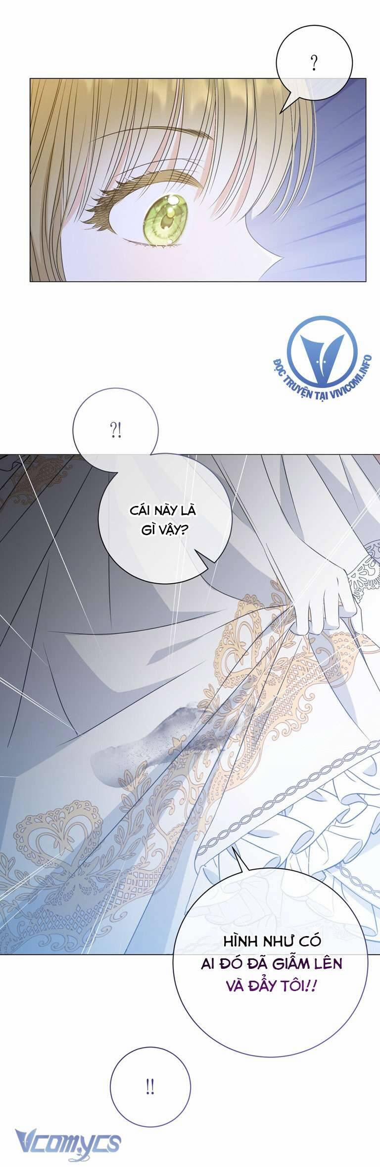 Hãy Để Tiểu Thư Emily Yên 15 trang 11