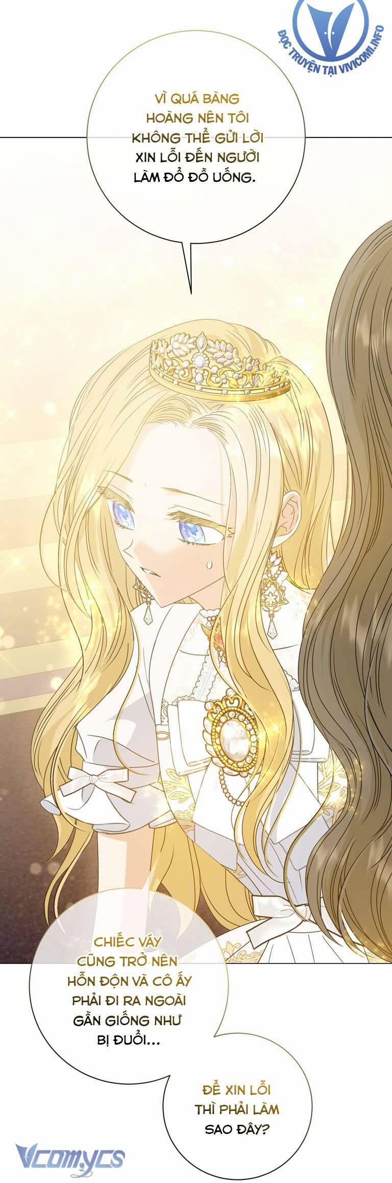 Hãy Để Tiểu Thư Emily Yên 15 trang 14