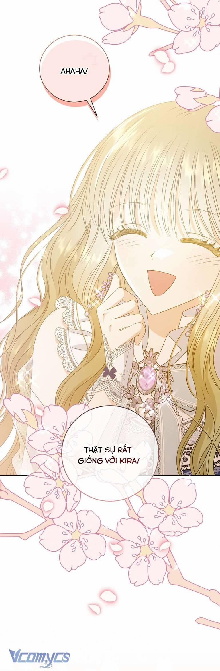 Hãy Để Tiểu Thư Emily Yên 15 trang 19