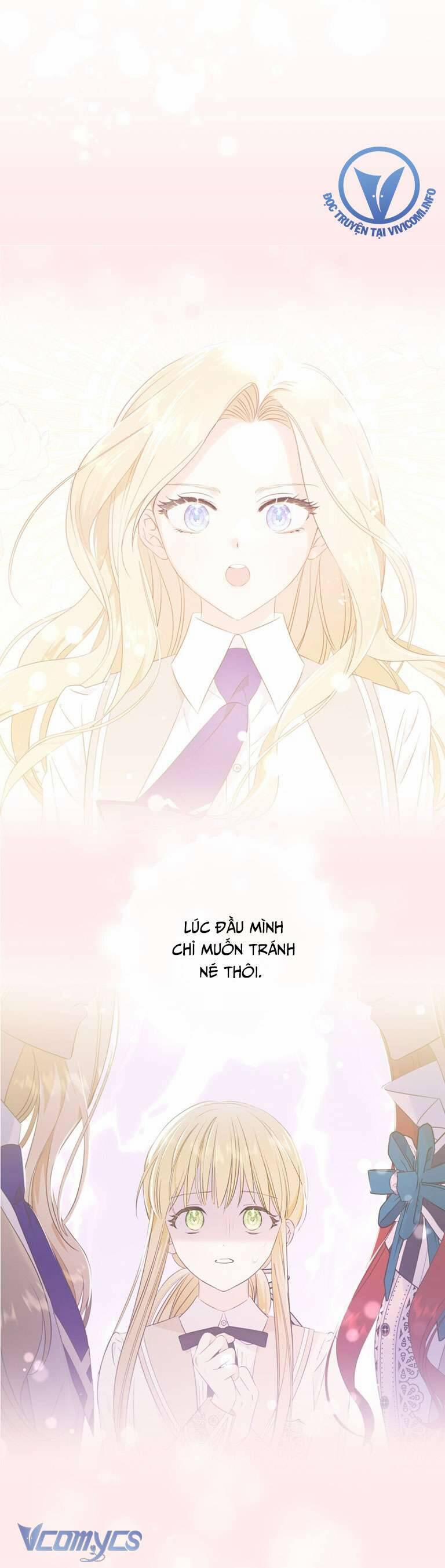 Hãy Để Tiểu Thư Emily Yên 15 trang 20