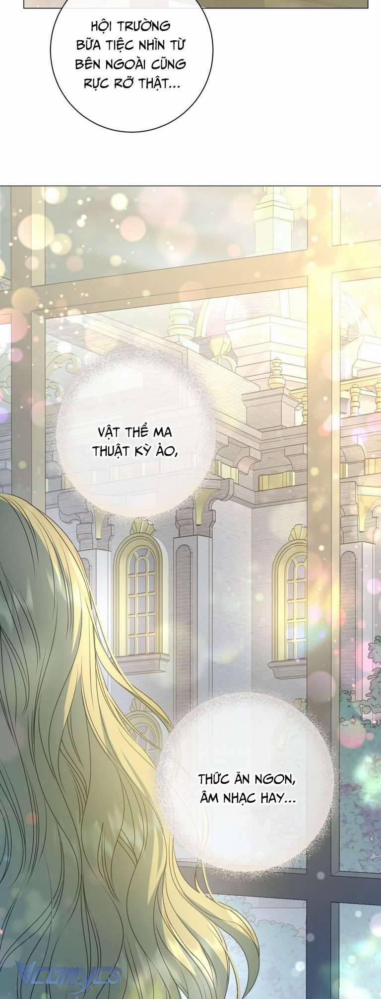 Hãy Để Tiểu Thư Emily Yên 15 trang 25