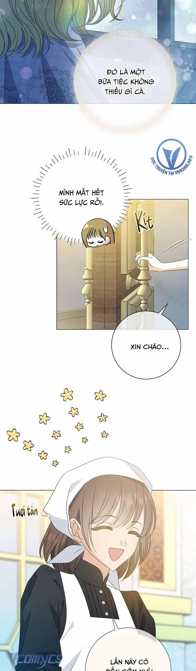 Hãy Để Tiểu Thư Emily Yên 15 trang 26