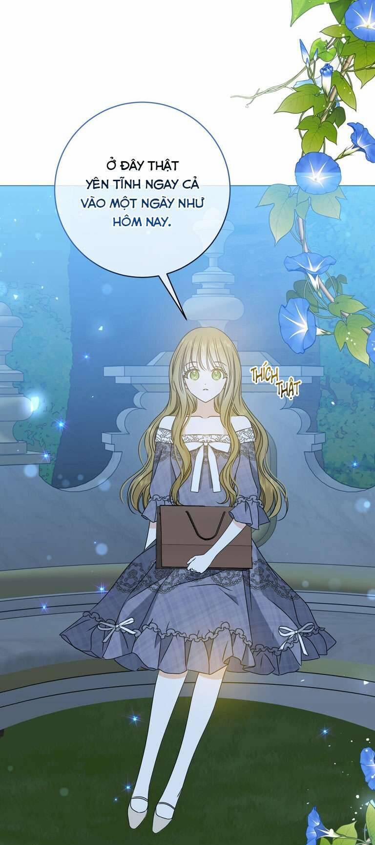Hãy Để Tiểu Thư Emily Yên 15 trang 31