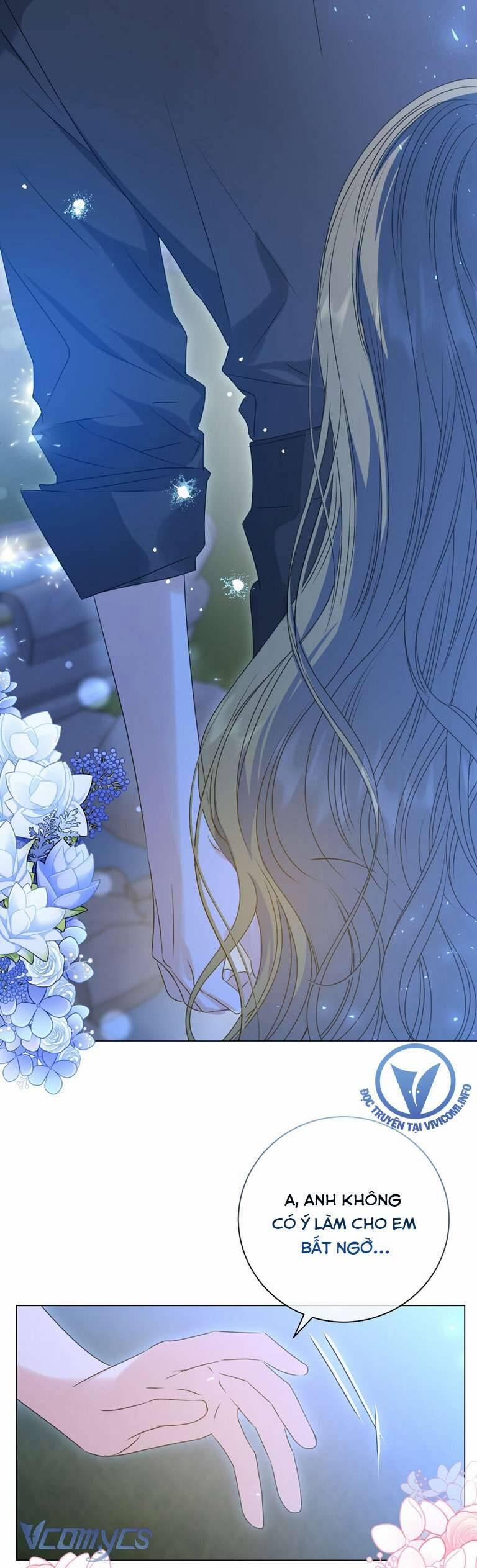 Hãy Để Tiểu Thư Emily Yên 15 trang 37