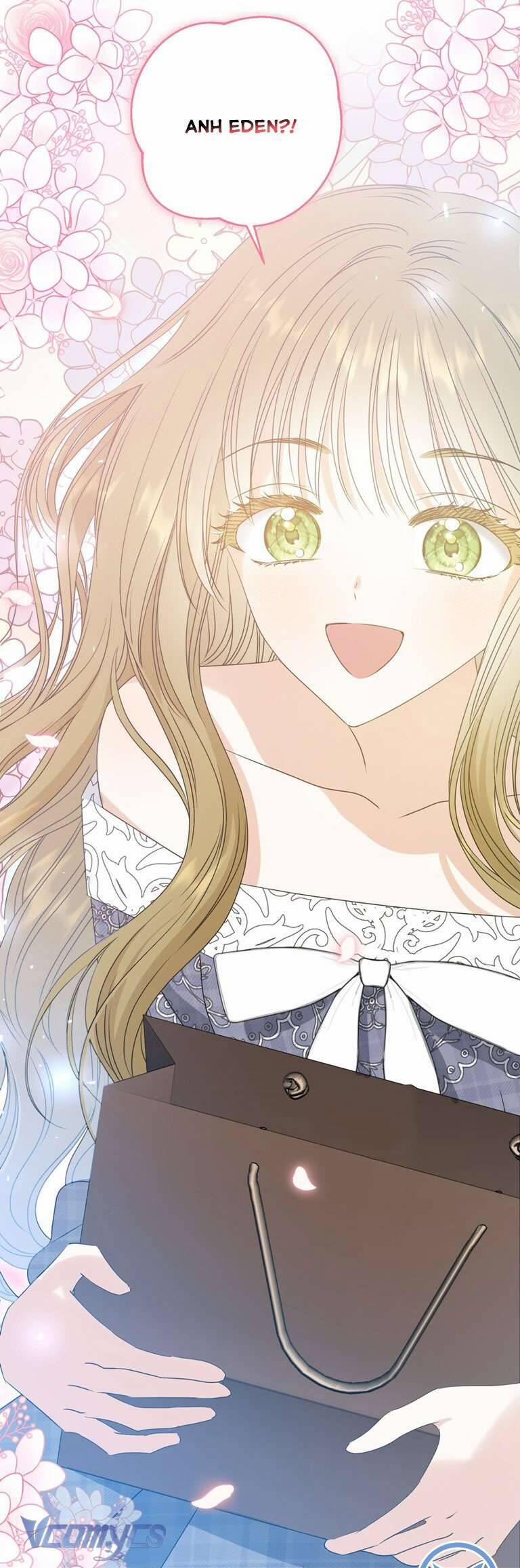 Hãy Để Tiểu Thư Emily Yên 15 trang 38