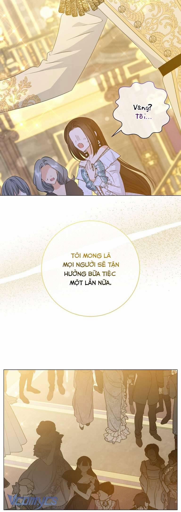 Hãy Để Tiểu Thư Emily Yên 15 trang 4