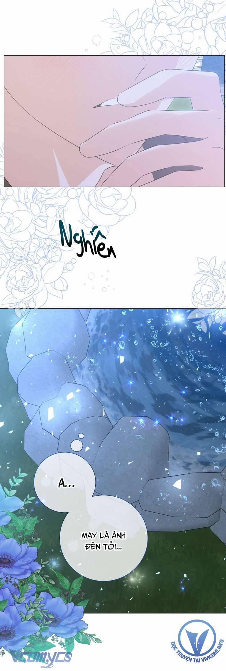 Hãy Để Tiểu Thư Emily Yên 15 trang 40