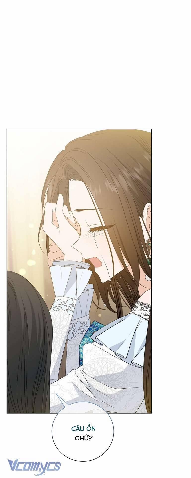 Hãy Để Tiểu Thư Emily Yên 15 trang 7